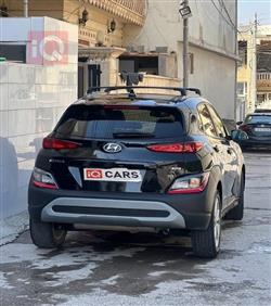 هيونداي كونا